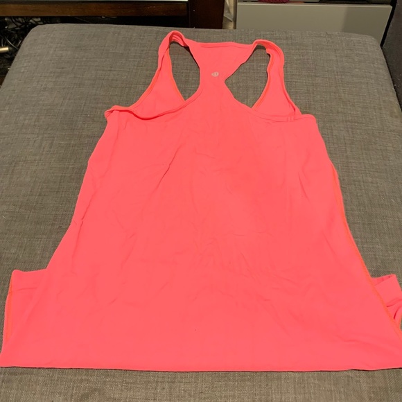 lululemon Cool Racerback Tank - Picture 8 of 8